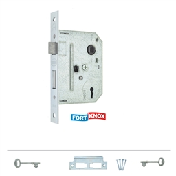 M2G15 - 2 Lever Lock Only Poly Prop -M2G15_o_T